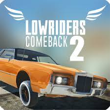 Lowriders Comeback 2: Cruising APK on Windows Pc APK